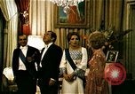 Image of Richard Nixon Tehran Iran, 1972, second 11 stock footage video 65675073713