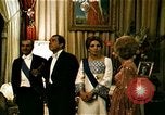 Image of Richard Nixon Tehran Iran, 1972, second 12 stock footage video 65675073713