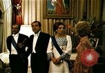Image of Richard Nixon Tehran Iran, 1972, second 13 stock footage video 65675073713