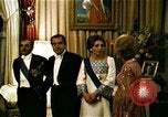 Image of Richard Nixon Tehran Iran, 1972, second 14 stock footage video 65675073713
