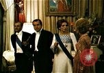 Image of Richard Nixon Tehran Iran, 1972, second 18 stock footage video 65675073713