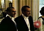Image of Richard Nixon Tehran Iran, 1972, second 25 stock footage video 65675073713