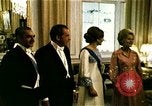 Image of Richard Nixon Tehran Iran, 1972, second 26 stock footage video 65675073713