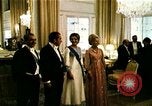 Image of Richard Nixon Tehran Iran, 1972, second 28 stock footage video 65675073713