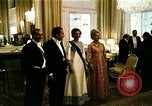 Image of Richard Nixon Tehran Iran, 1972, second 29 stock footage video 65675073713