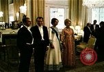 Image of Richard Nixon Tehran Iran, 1972, second 31 stock footage video 65675073713
