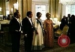 Image of Richard Nixon Tehran Iran, 1972, second 33 stock footage video 65675073713