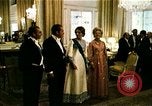 Image of Richard Nixon Tehran Iran, 1972, second 35 stock footage video 65675073713