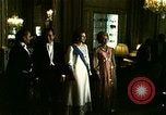 Image of Richard Nixon Tehran Iran, 1972, second 43 stock footage video 65675073713