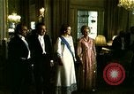 Image of Richard Nixon Tehran Iran, 1972, second 44 stock footage video 65675073713