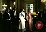 Image of Richard Nixon Tehran Iran, 1972, second 45 stock footage video 65675073713