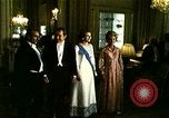 Image of Richard Nixon Tehran Iran, 1972, second 46 stock footage video 65675073713