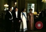 Image of Richard Nixon Tehran Iran, 1972, second 48 stock footage video 65675073713