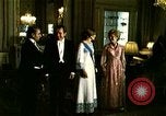 Image of Richard Nixon Tehran Iran, 1972, second 50 stock footage video 65675073713