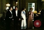 Image of Richard Nixon Tehran Iran, 1972, second 51 stock footage video 65675073713