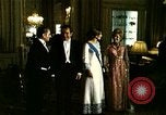 Image of Richard Nixon Tehran Iran, 1972, second 52 stock footage video 65675073713