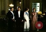 Image of Richard Nixon Tehran Iran, 1972, second 53 stock footage video 65675073713