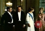 Image of Richard Nixon Tehran Iran, 1972, second 54 stock footage video 65675073713