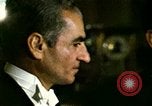 Image of Richard Nixon Tehran Iran, 1972, second 56 stock footage video 65675073713
