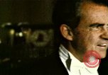 Image of Richard Nixon Tehran Iran, 1972, second 60 stock footage video 65675073713