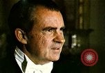 Image of Richard Nixon Tehran Iran, 1972, second 62 stock footage video 65675073713