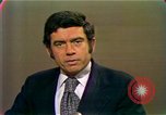 Image of Richard Nixon Washington DC USA, 1973, second 19 stock footage video 65675073714