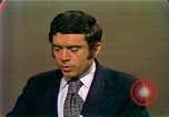 Image of Richard Nixon Washington DC USA, 1973, second 20 stock footage video 65675073714