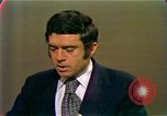 Image of Richard Nixon Washington DC USA, 1973, second 21 stock footage video 65675073714