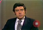 Image of Richard Nixon Washington DC USA, 1973, second 22 stock footage video 65675073714