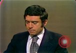 Image of Richard Nixon Washington DC USA, 1973, second 23 stock footage video 65675073714