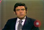 Image of Richard Nixon Washington DC USA, 1973, second 24 stock footage video 65675073714