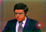Image of Richard Nixon Washington DC USA, 1973, second 26 stock footage video 65675073714