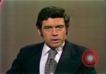 Image of Richard Nixon Washington DC USA, 1973, second 31 stock footage video 65675073714