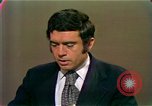 Image of Richard Nixon Washington DC USA, 1973, second 32 stock footage video 65675073714
