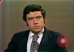 Image of Richard Nixon Washington DC USA, 1973, second 33 stock footage video 65675073714