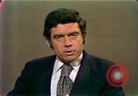 Image of Richard Nixon Washington DC USA, 1973, second 36 stock footage video 65675073714
