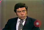 Image of Richard Nixon Washington DC USA, 1973, second 38 stock footage video 65675073714