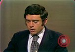 Image of Richard Nixon Washington DC USA, 1973, second 39 stock footage video 65675073714
