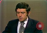 Image of Richard Nixon Washington DC USA, 1973, second 40 stock footage video 65675073714