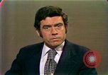 Image of Richard Nixon Washington DC USA, 1973, second 43 stock footage video 65675073714