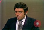 Image of Richard Nixon Washington DC USA, 1973, second 45 stock footage video 65675073714