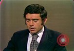 Image of Richard Nixon Washington DC USA, 1973, second 47 stock footage video 65675073714