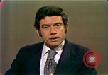 Image of Richard Nixon Washington DC USA, 1973, second 48 stock footage video 65675073714