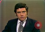Image of Richard Nixon Washington DC USA, 1973, second 49 stock footage video 65675073714