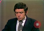 Image of Richard Nixon Washington DC USA, 1973, second 50 stock footage video 65675073714