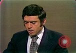 Image of Richard Nixon Washington DC USA, 1973, second 51 stock footage video 65675073714