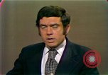 Image of Richard Nixon Washington DC USA, 1973, second 52 stock footage video 65675073714
