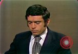 Image of Richard Nixon Washington DC USA, 1973, second 53 stock footage video 65675073714