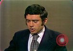 Image of Richard Nixon Washington DC USA, 1973, second 54 stock footage video 65675073714