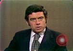 Image of Richard Nixon Washington DC USA, 1973, second 55 stock footage video 65675073714